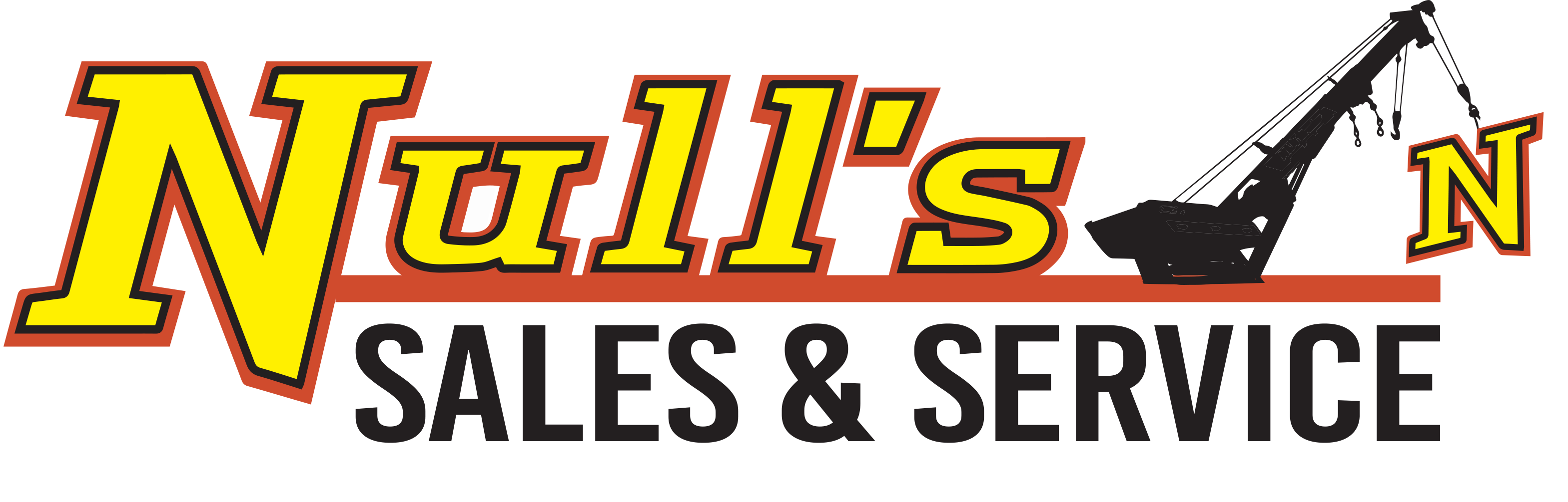 Nulls Sales & Service