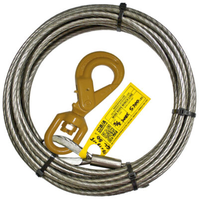 Wire Rope